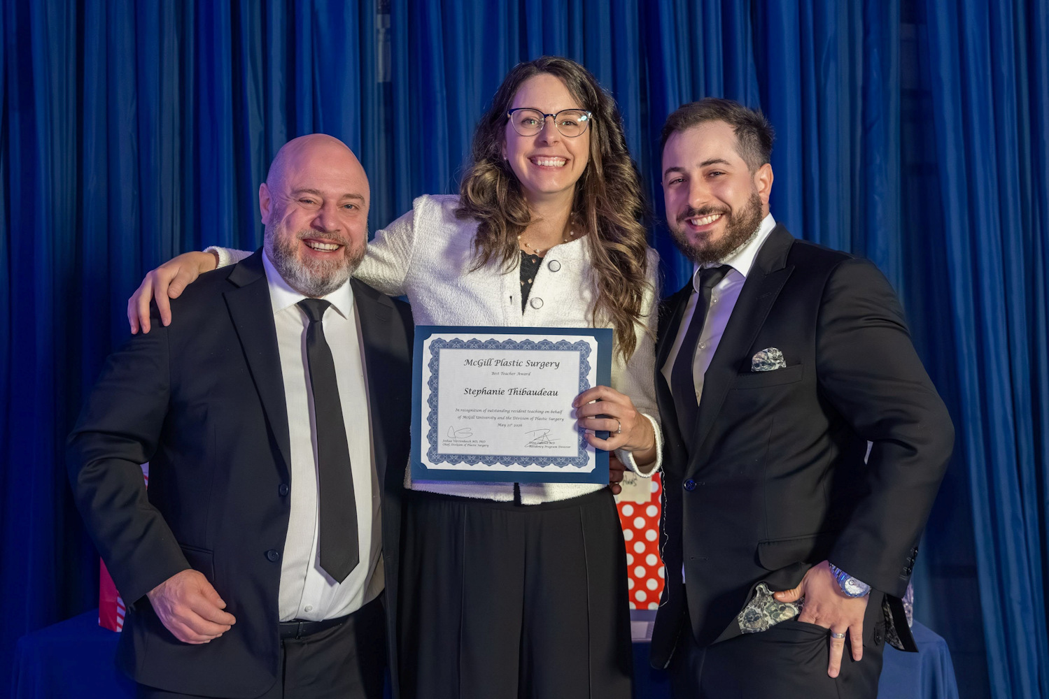  Resident Teaching Award 2026